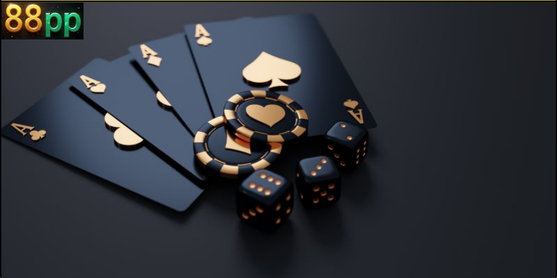 Game bài chơi với bạn trên nền tảng online