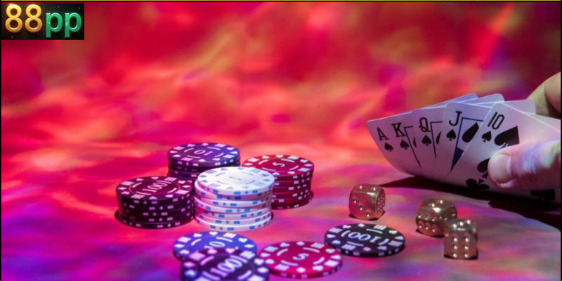 Lưu ý khi chơi game bài không quảng cáo