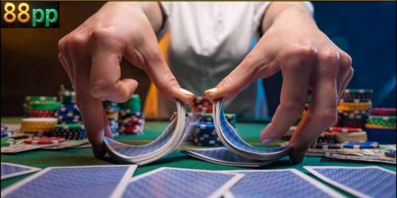 Các Cổng Game Bài Đổi Thẻ Được Yêu Thích Nhất Hiện Nay