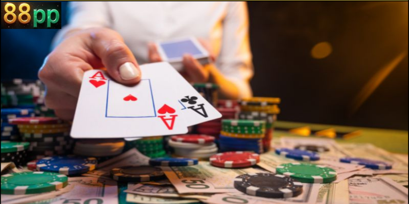Những Điều Cần Lưu Ý Khi Chơi Game Bài Đa Nền