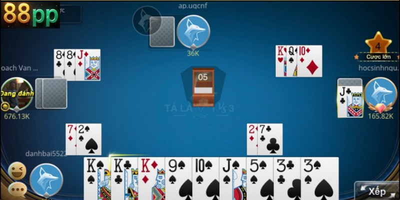 Mẹo chơi game bài nhẹ hiệu quả