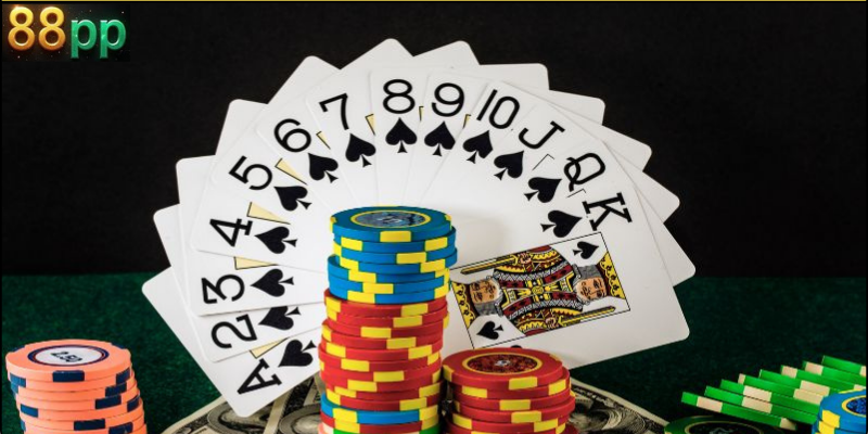 Các thể loại game đánh bài phổ biến hiện nay